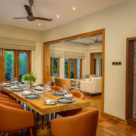 Colombo Villa Collection Extérieur photo