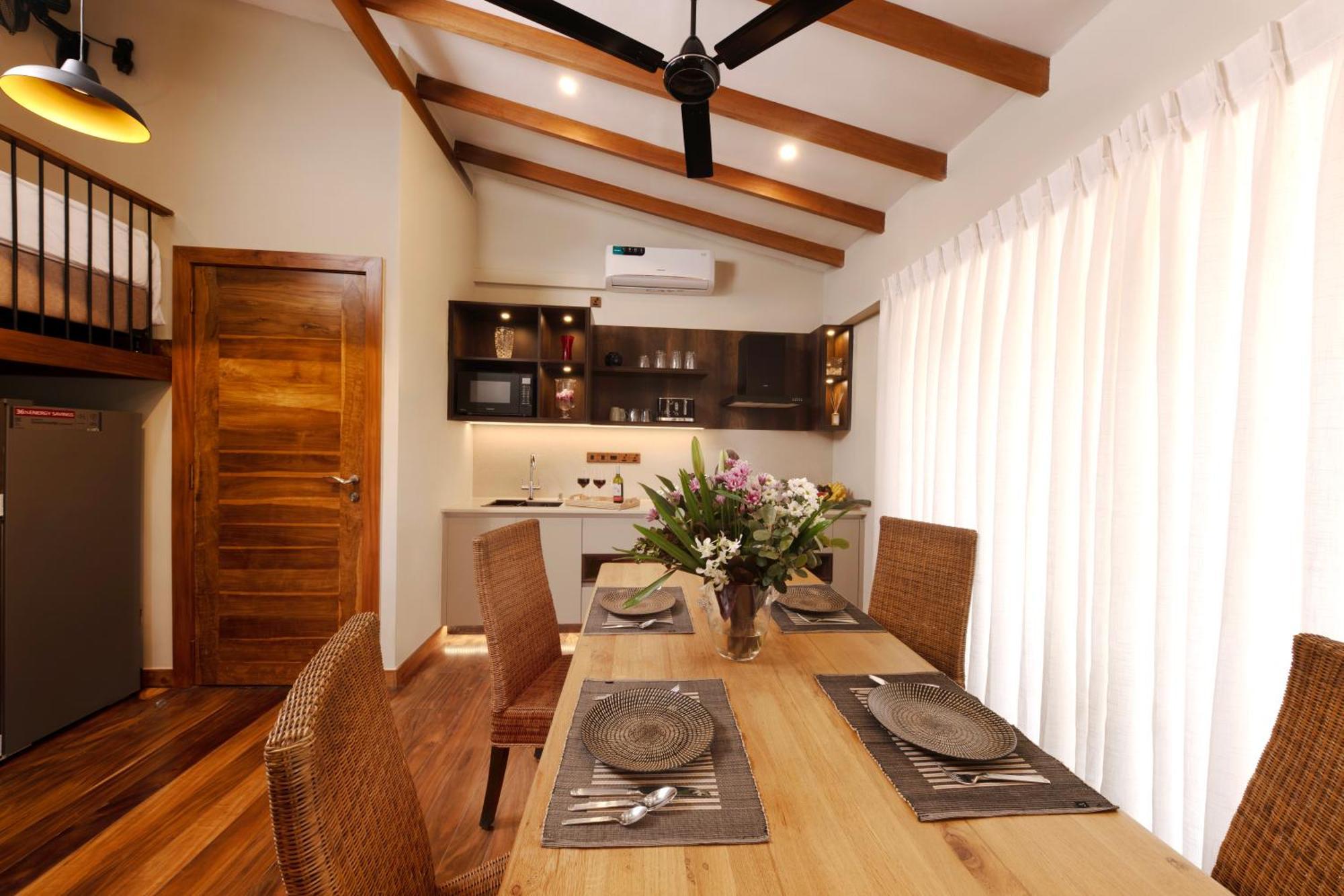 Colombo Villa Collection Extérieur photo