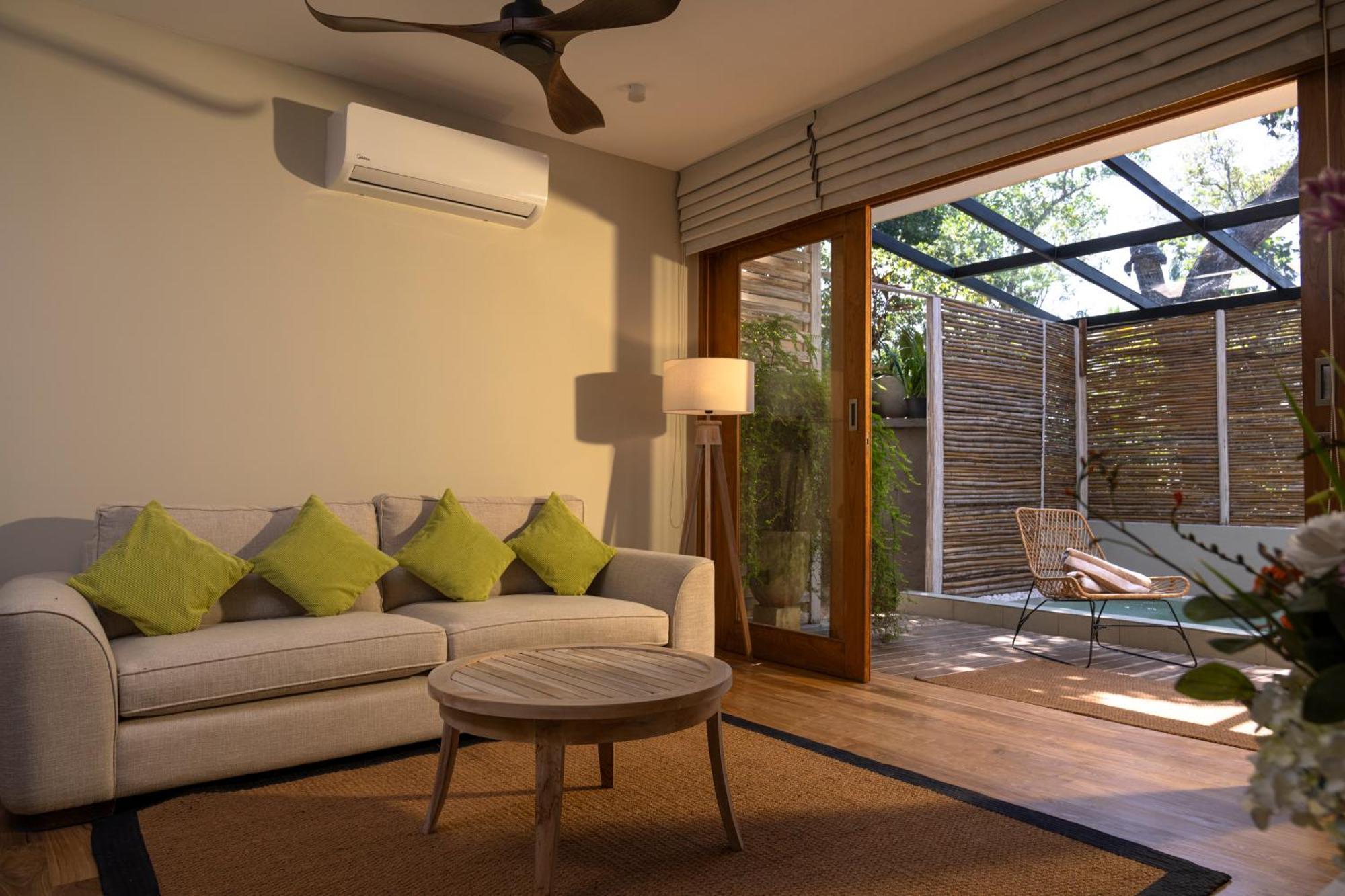 Colombo Villa Collection Extérieur photo