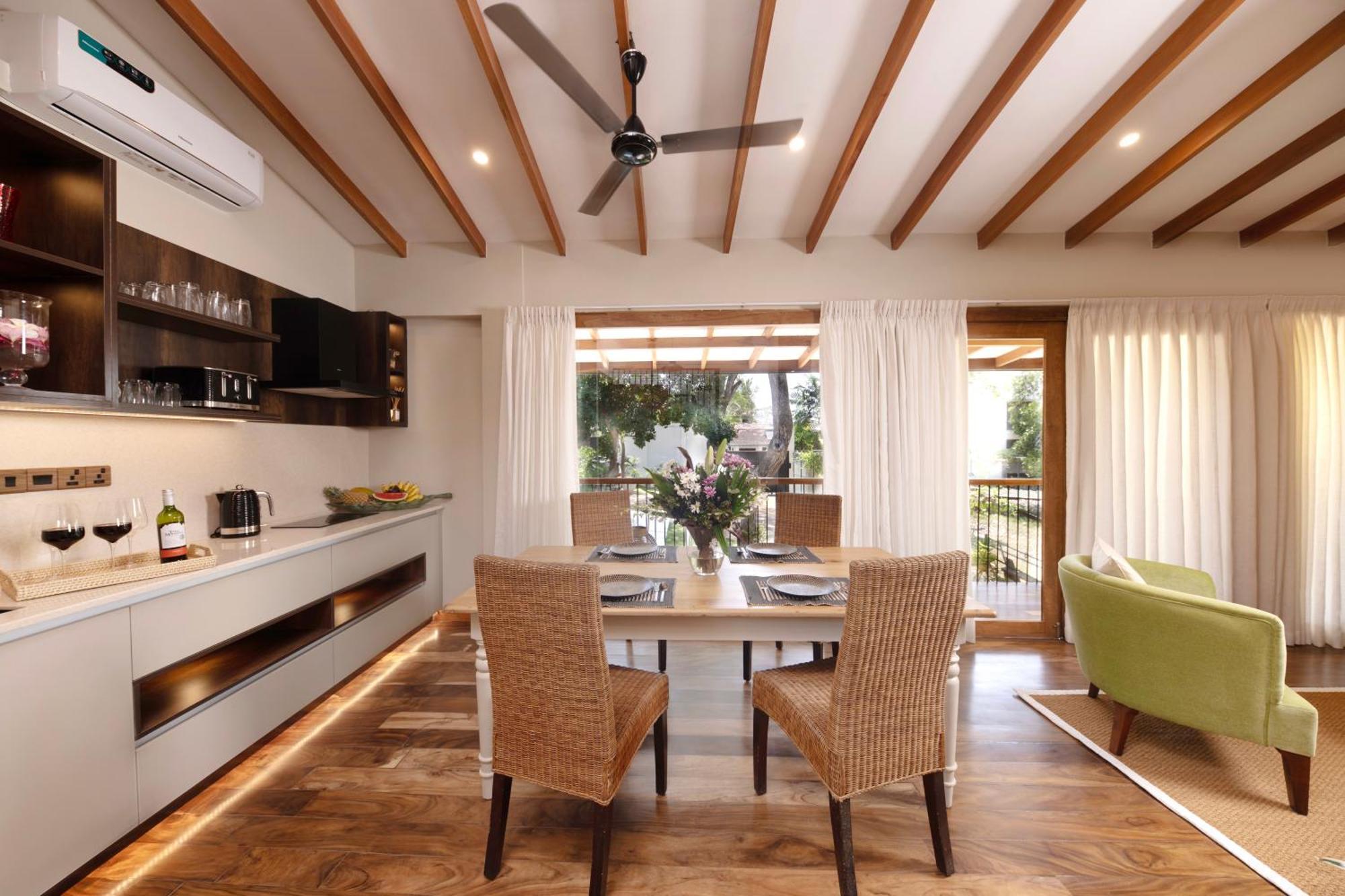 Colombo Villa Collection Extérieur photo