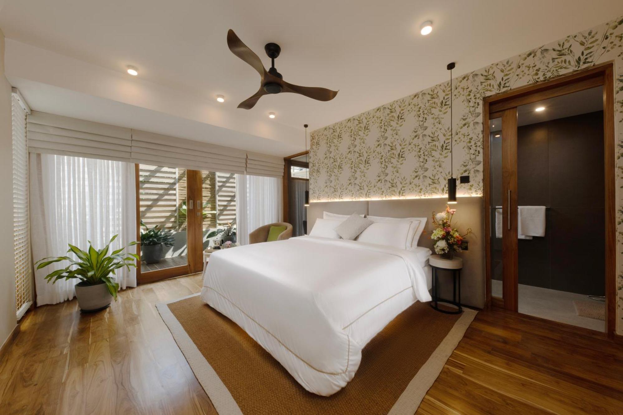 Colombo Villa Collection Extérieur photo
