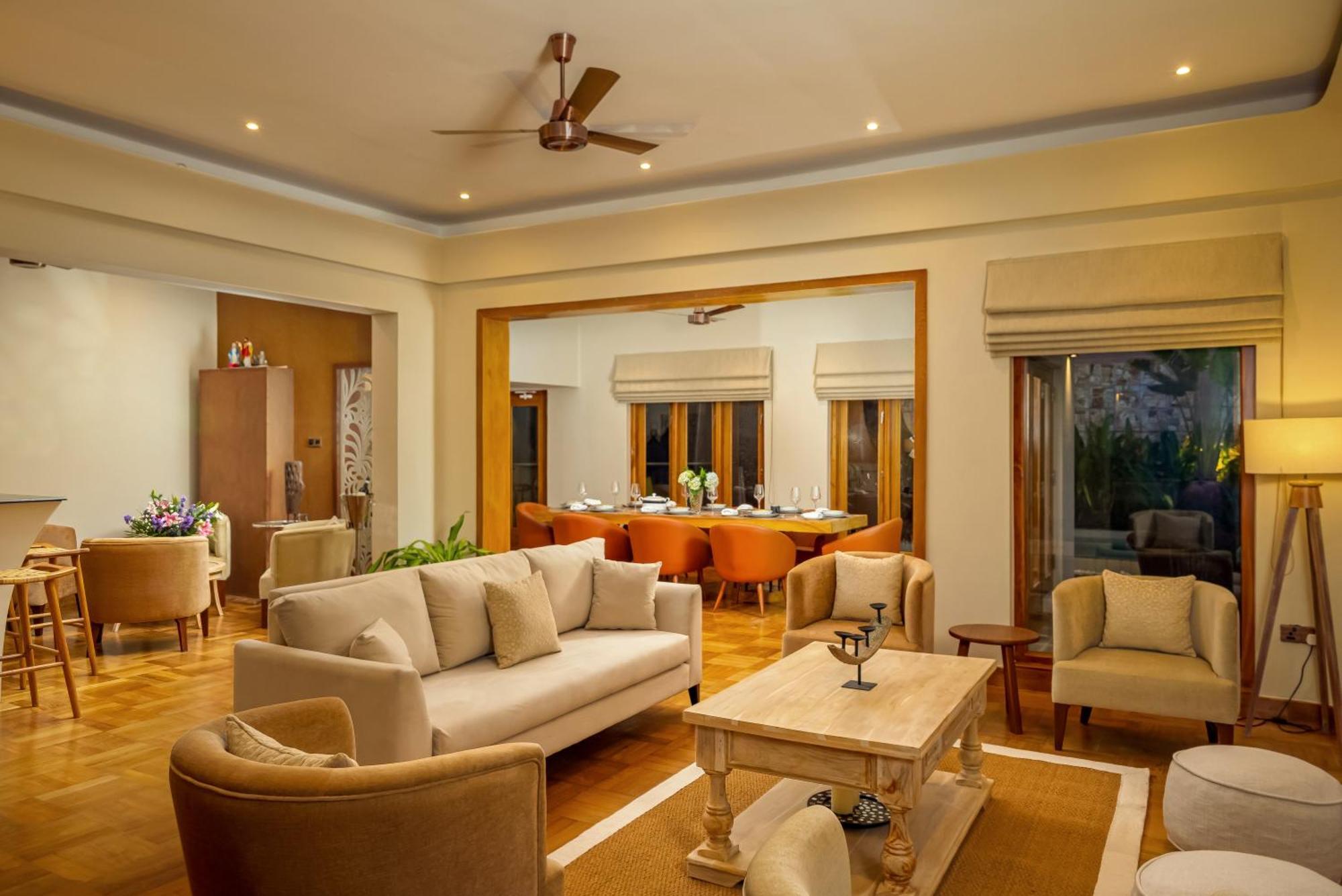 Colombo Villa Collection Extérieur photo