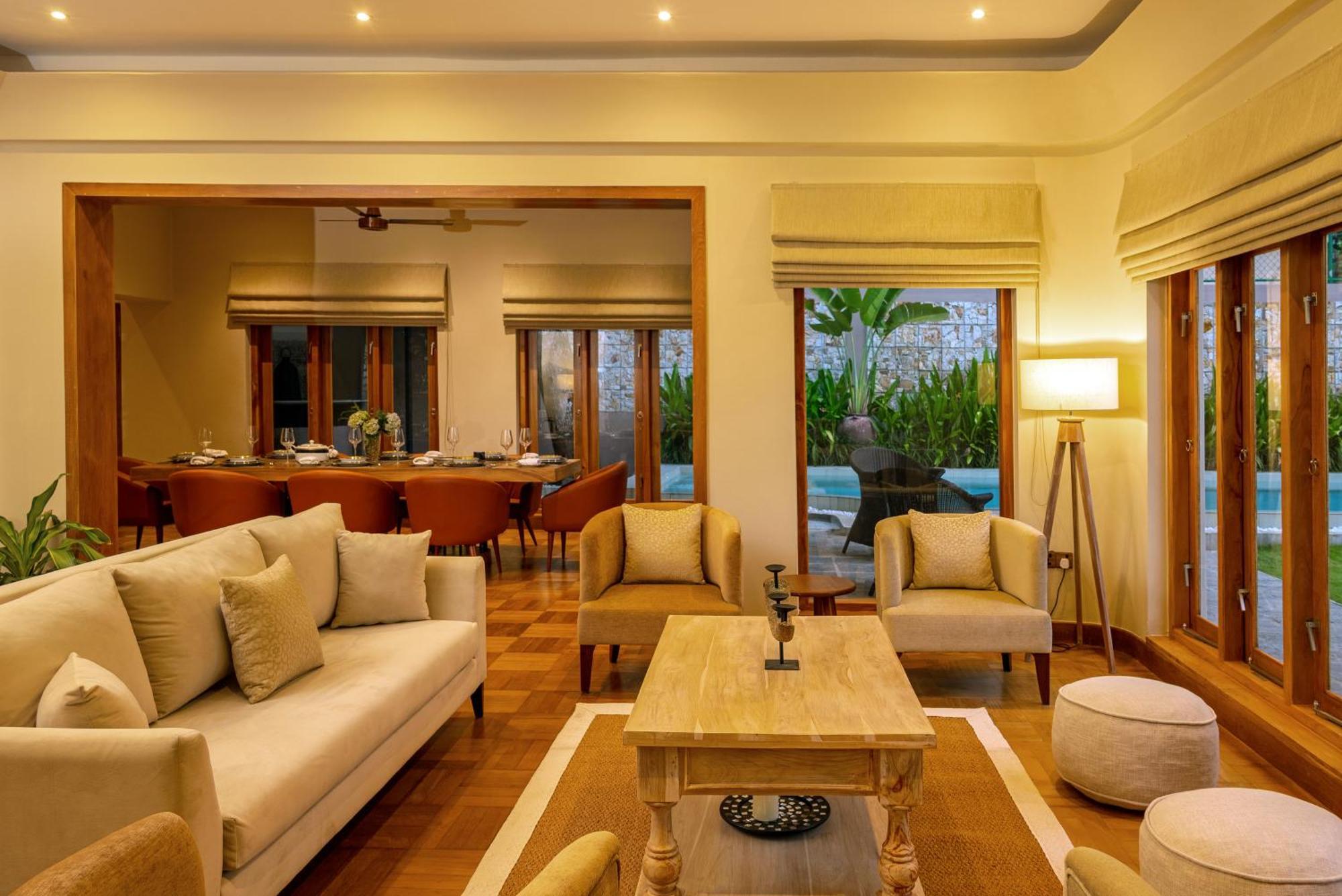 Colombo Villa Collection Extérieur photo