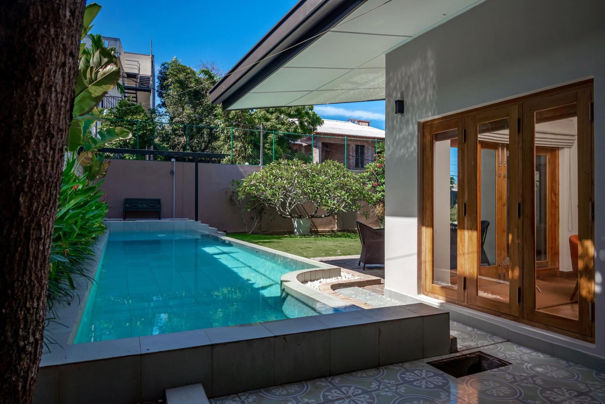Colombo Villa Collection Extérieur photo