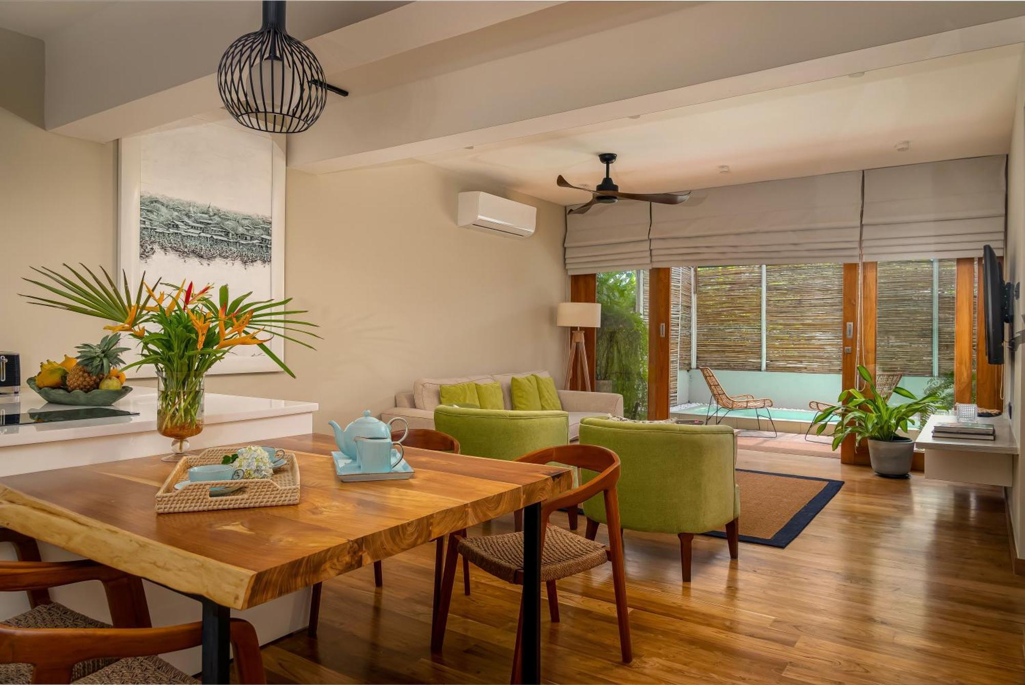 Colombo Villa Collection Extérieur photo