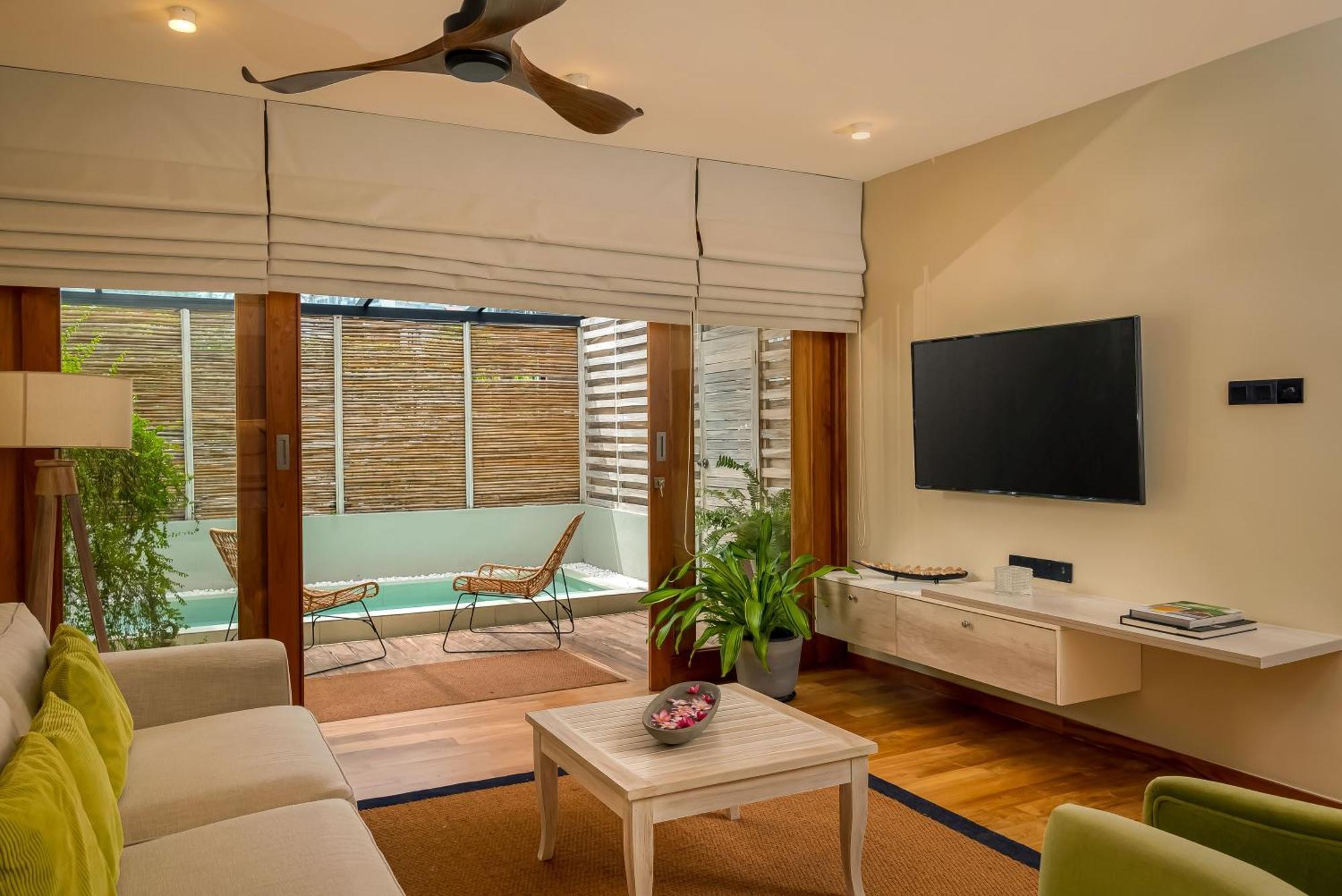 Colombo Villa Collection Extérieur photo
