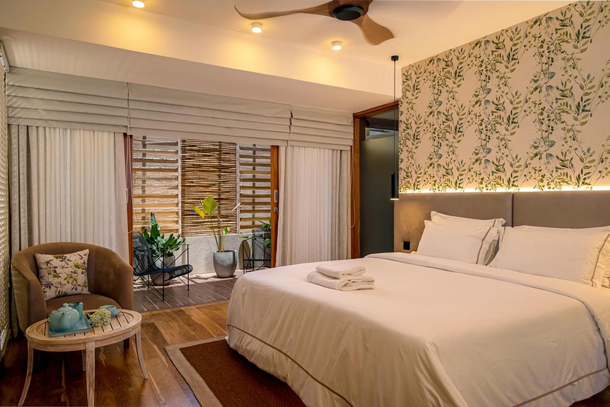 Colombo Villa Collection Extérieur photo