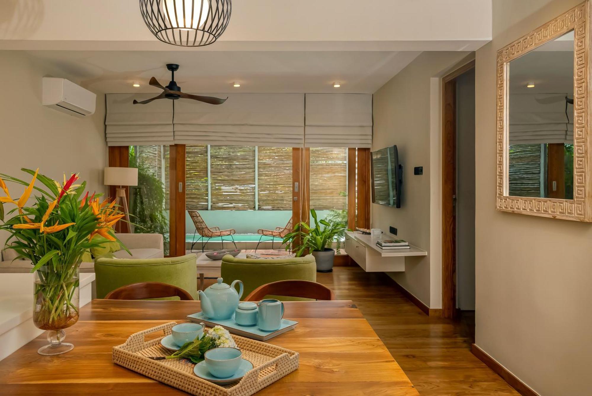 Colombo Villa Collection Extérieur photo