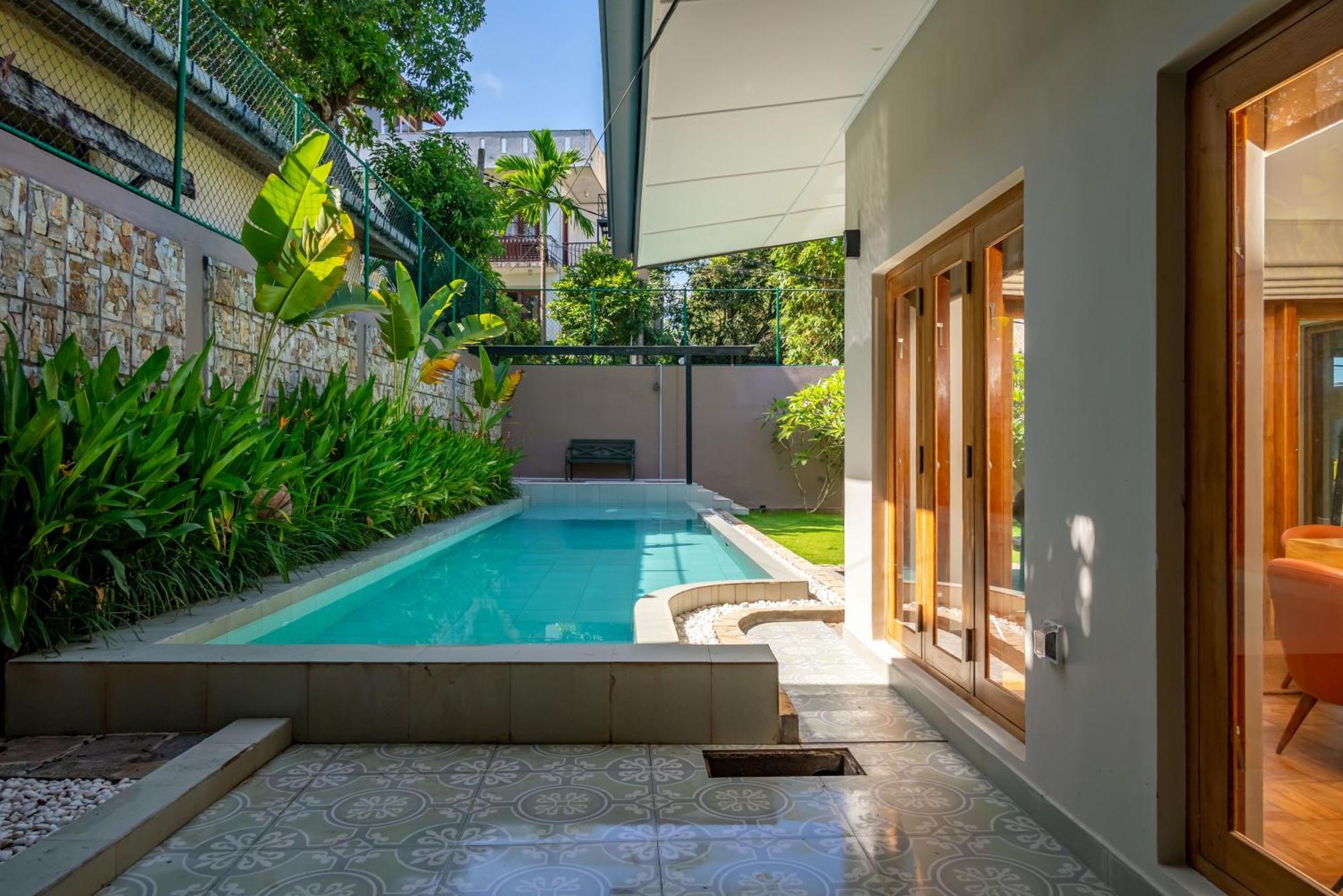 Colombo Villa Collection Extérieur photo