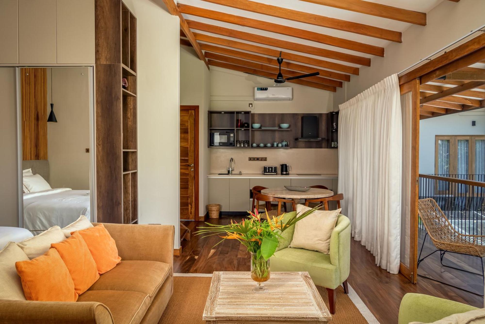 Colombo Villa Collection Extérieur photo