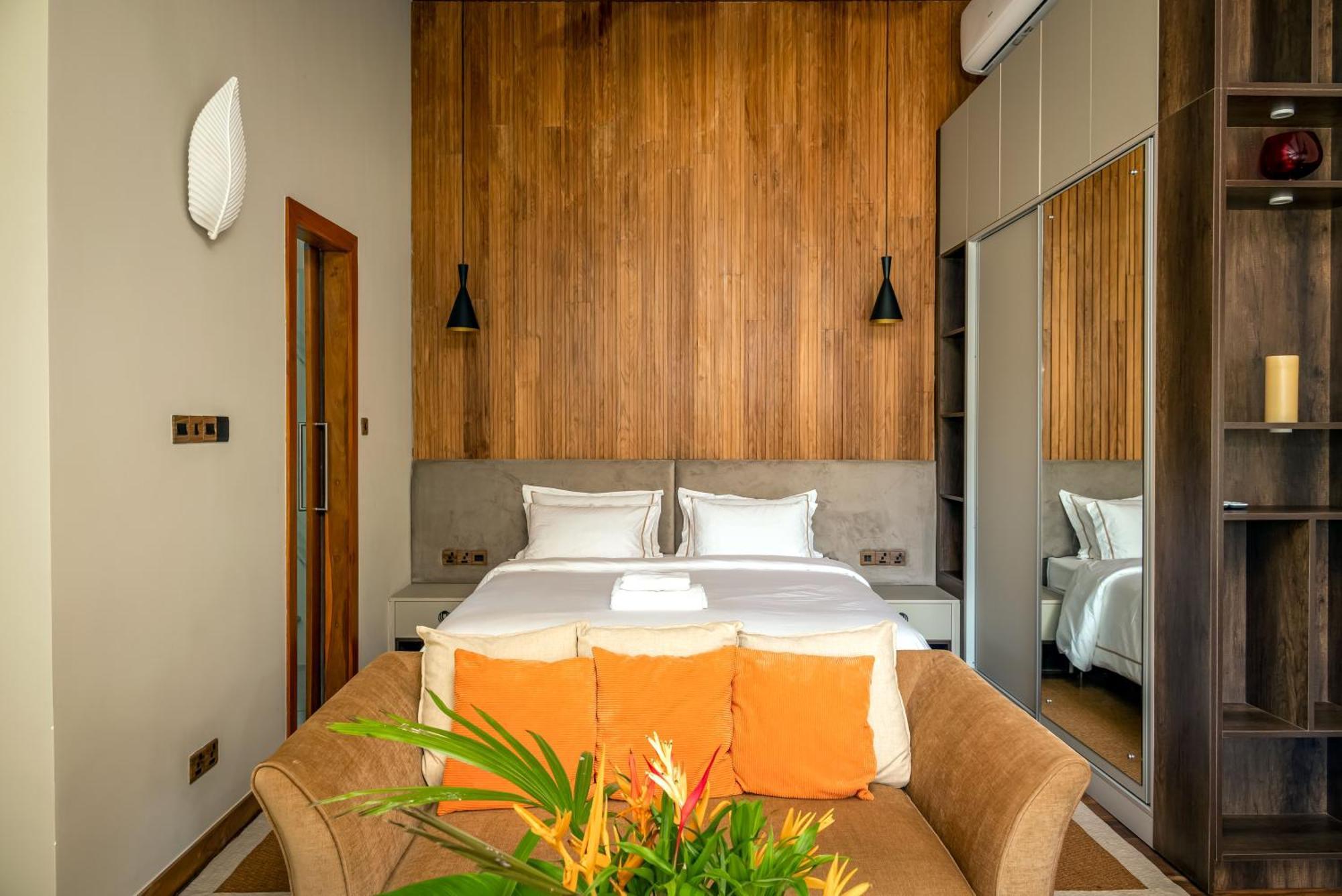 Colombo Villa Collection Extérieur photo