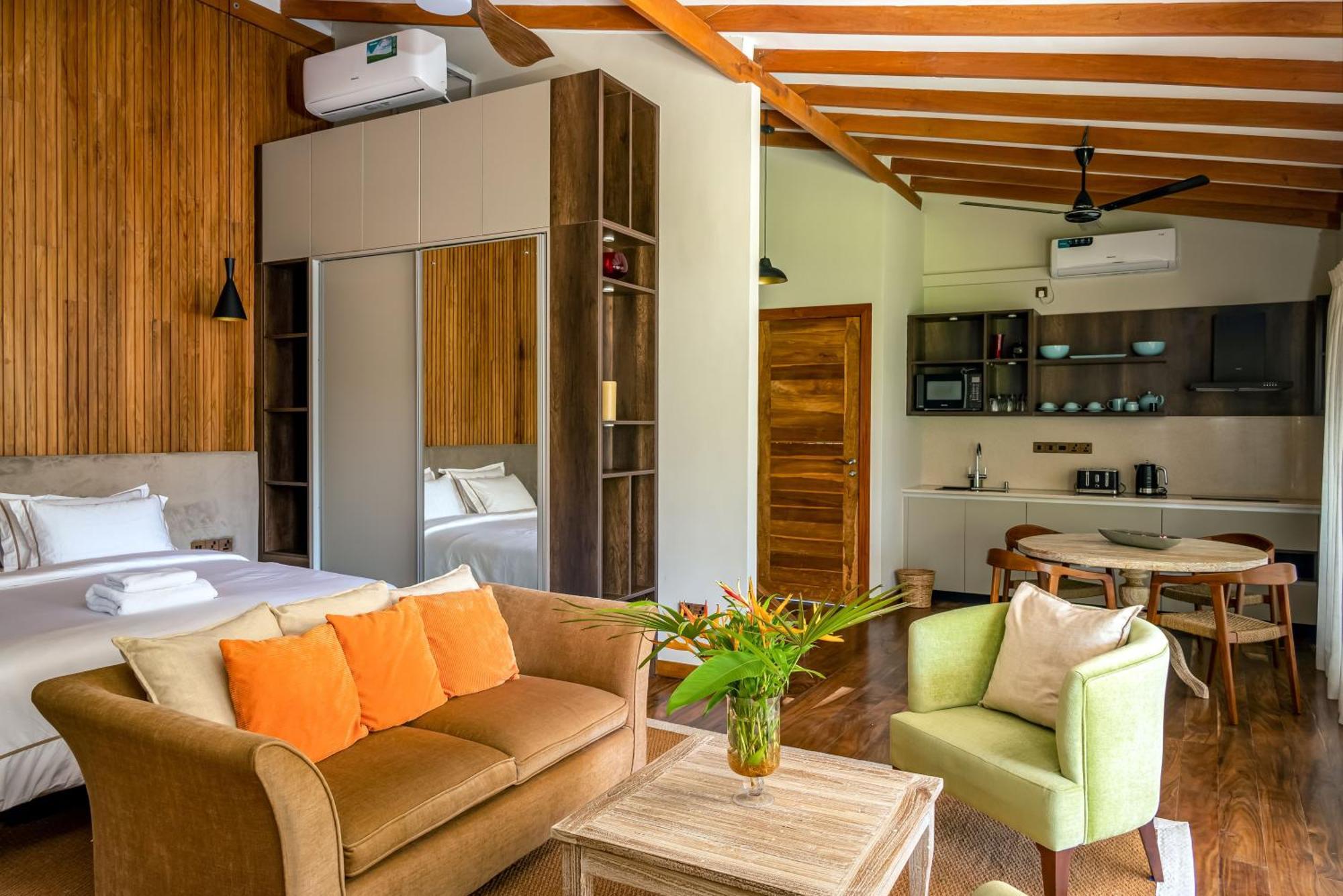 Colombo Villa Collection Extérieur photo