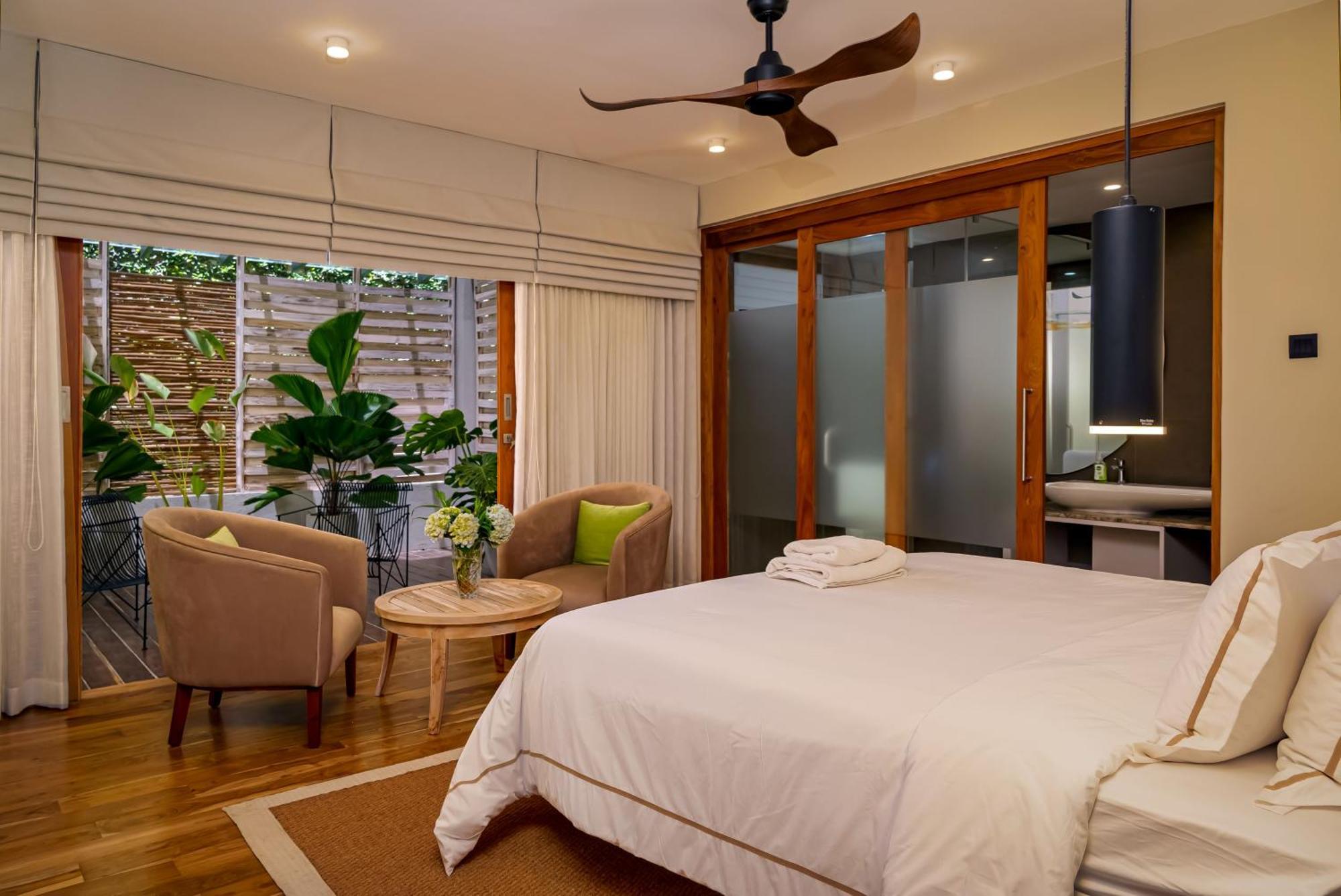 Colombo Villa Collection Extérieur photo