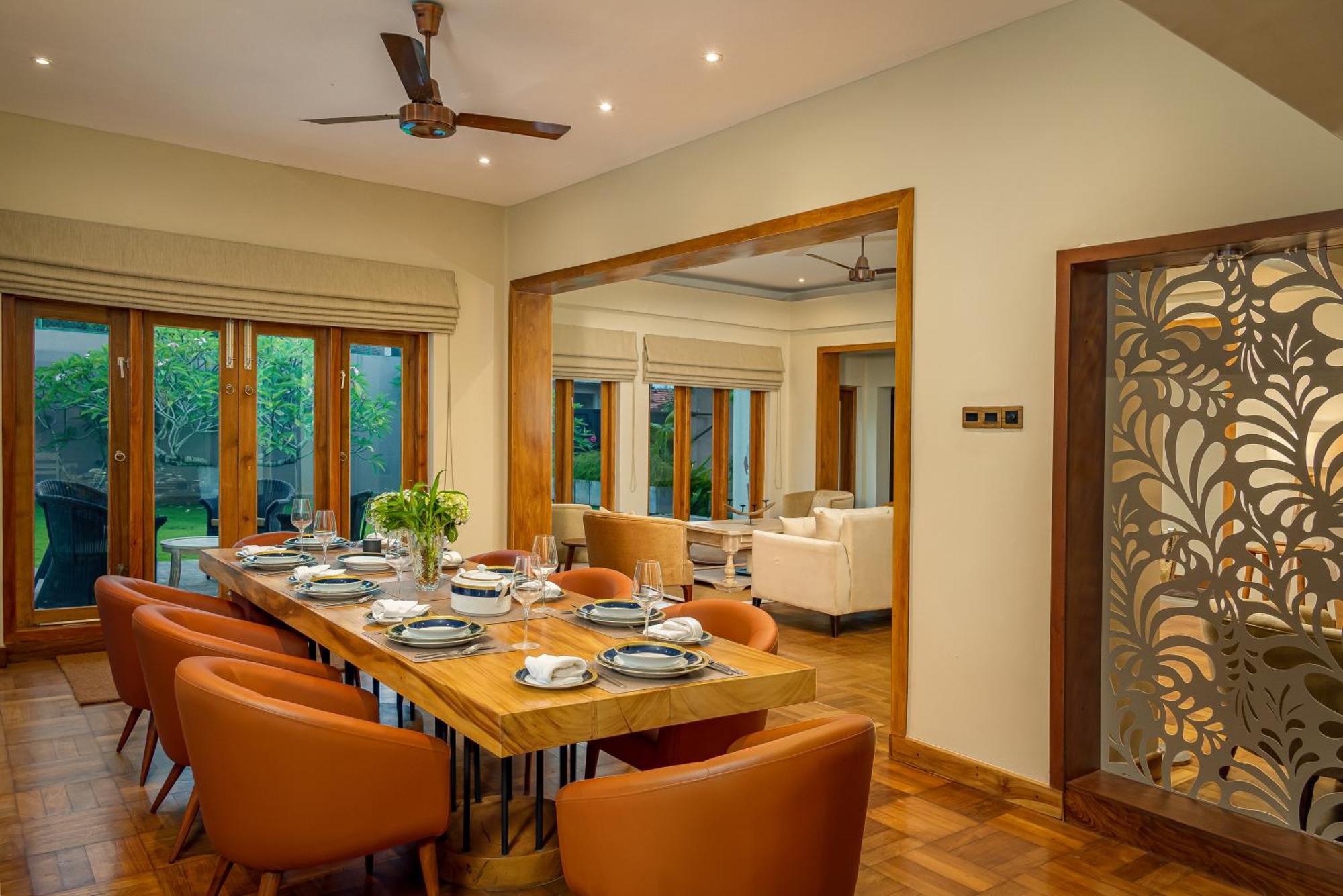 Colombo Villa Collection Extérieur photo