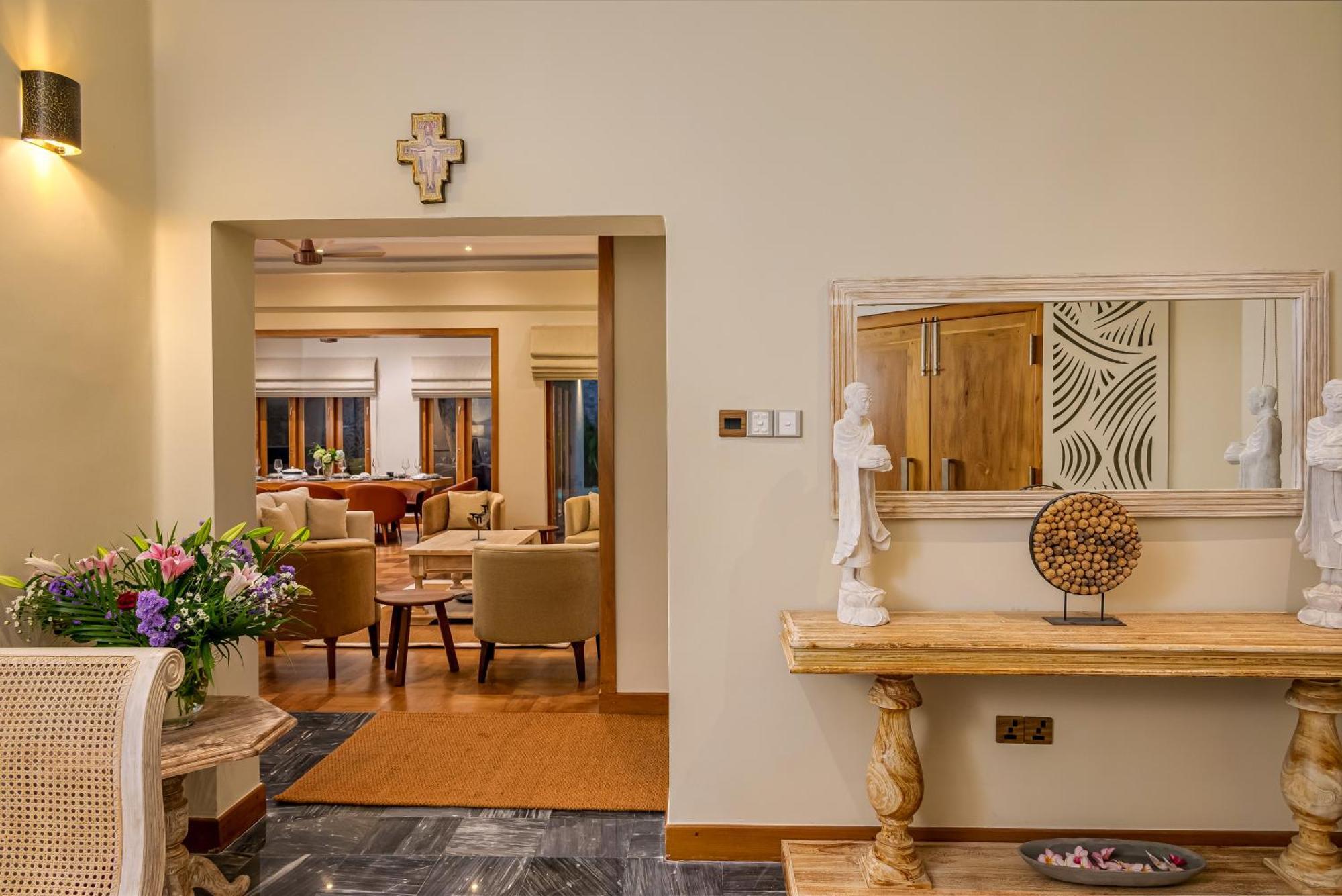 Colombo Villa Collection Extérieur photo